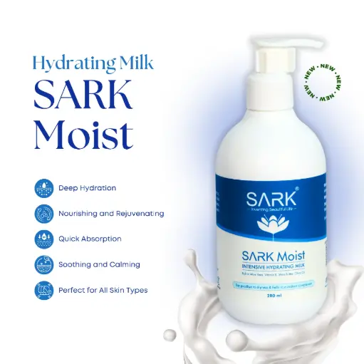 SARK Moist